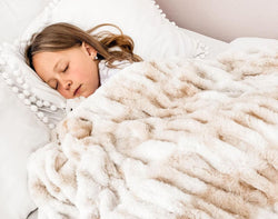 What Is the Most Healthy Blanket to Sleep With?