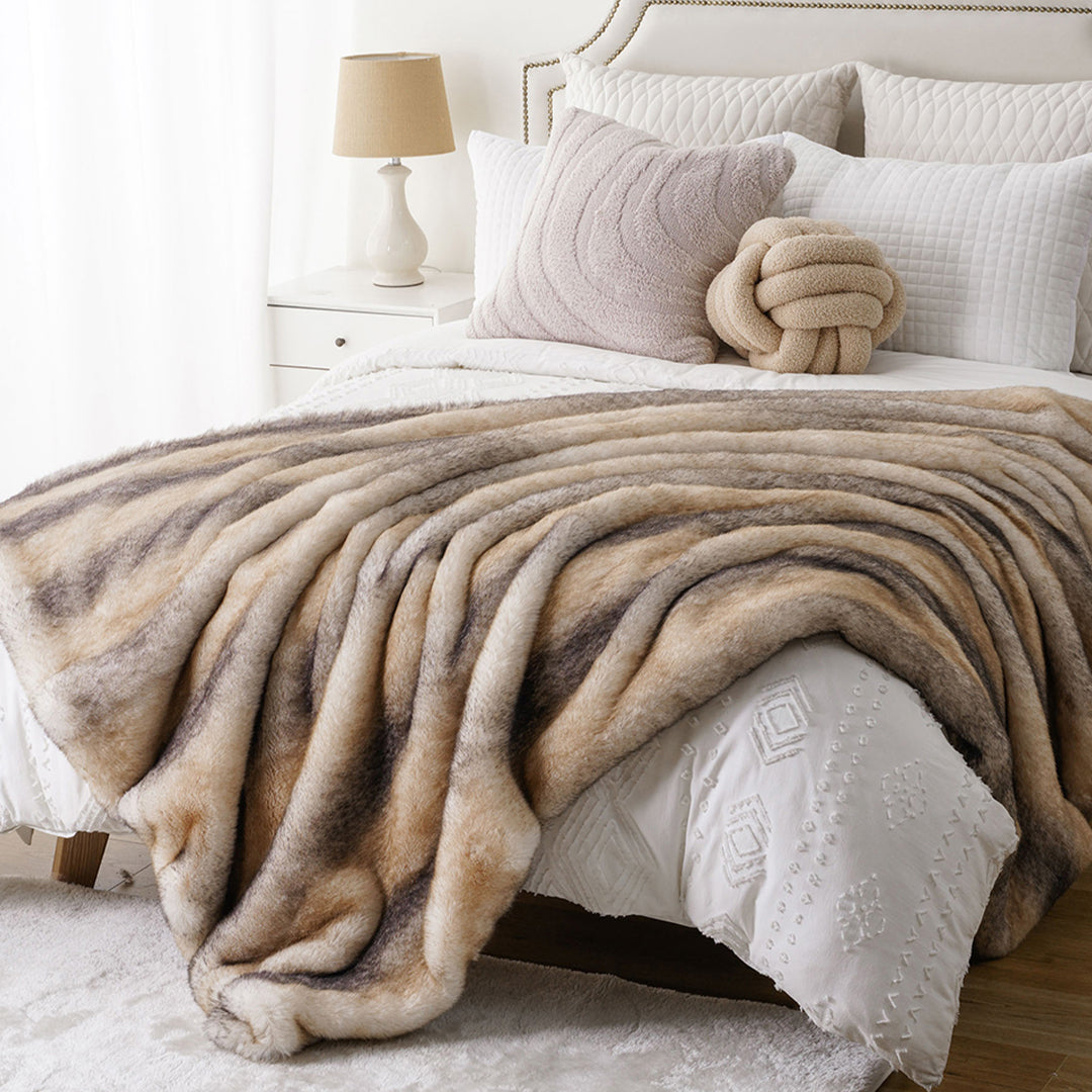 Luxury Weighted Blanket