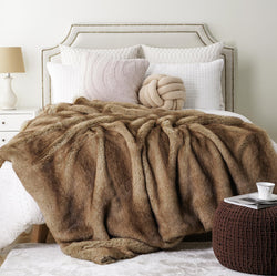 Luxury Weighted Blanket