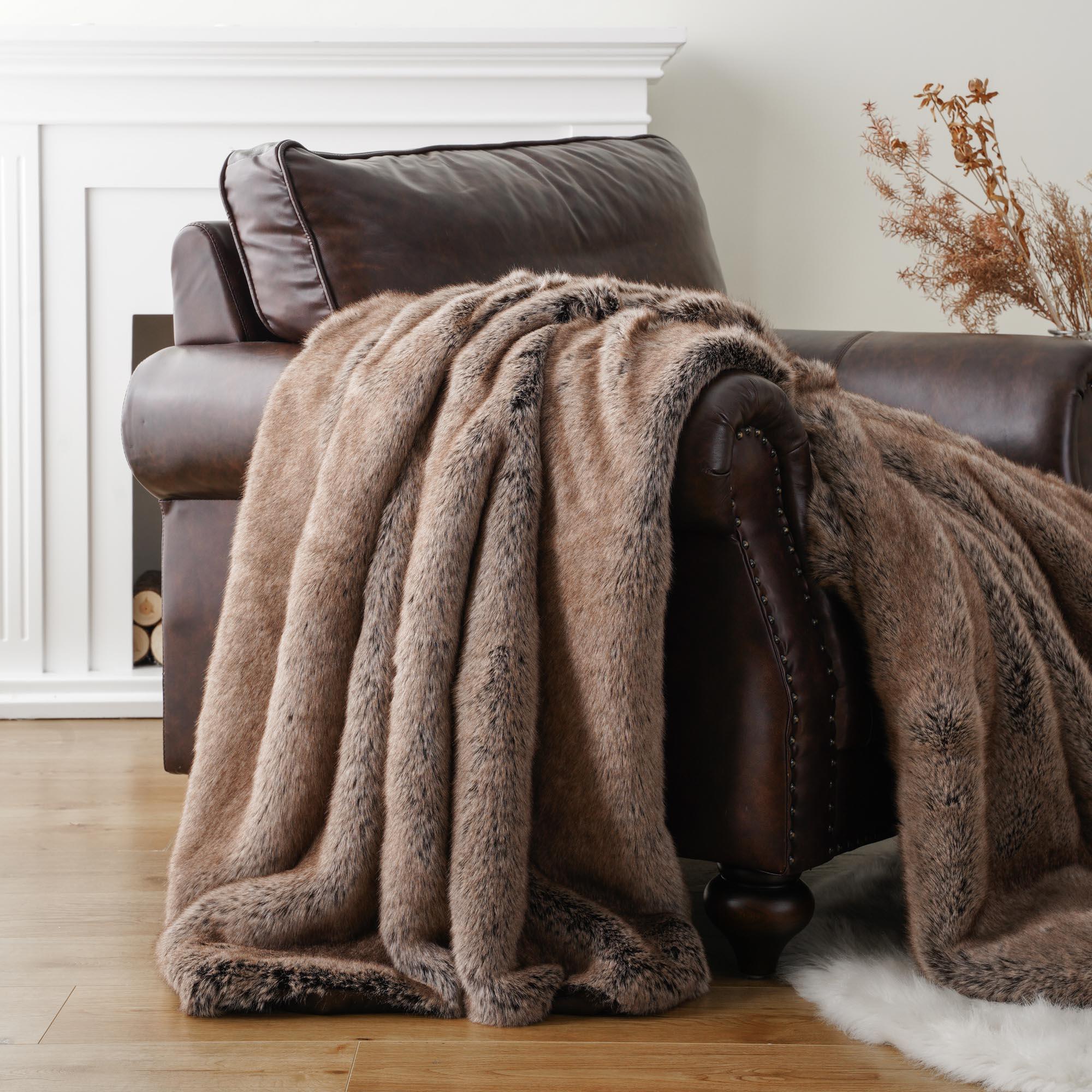 Luxury Weighted Blanket – BATTILO HOME