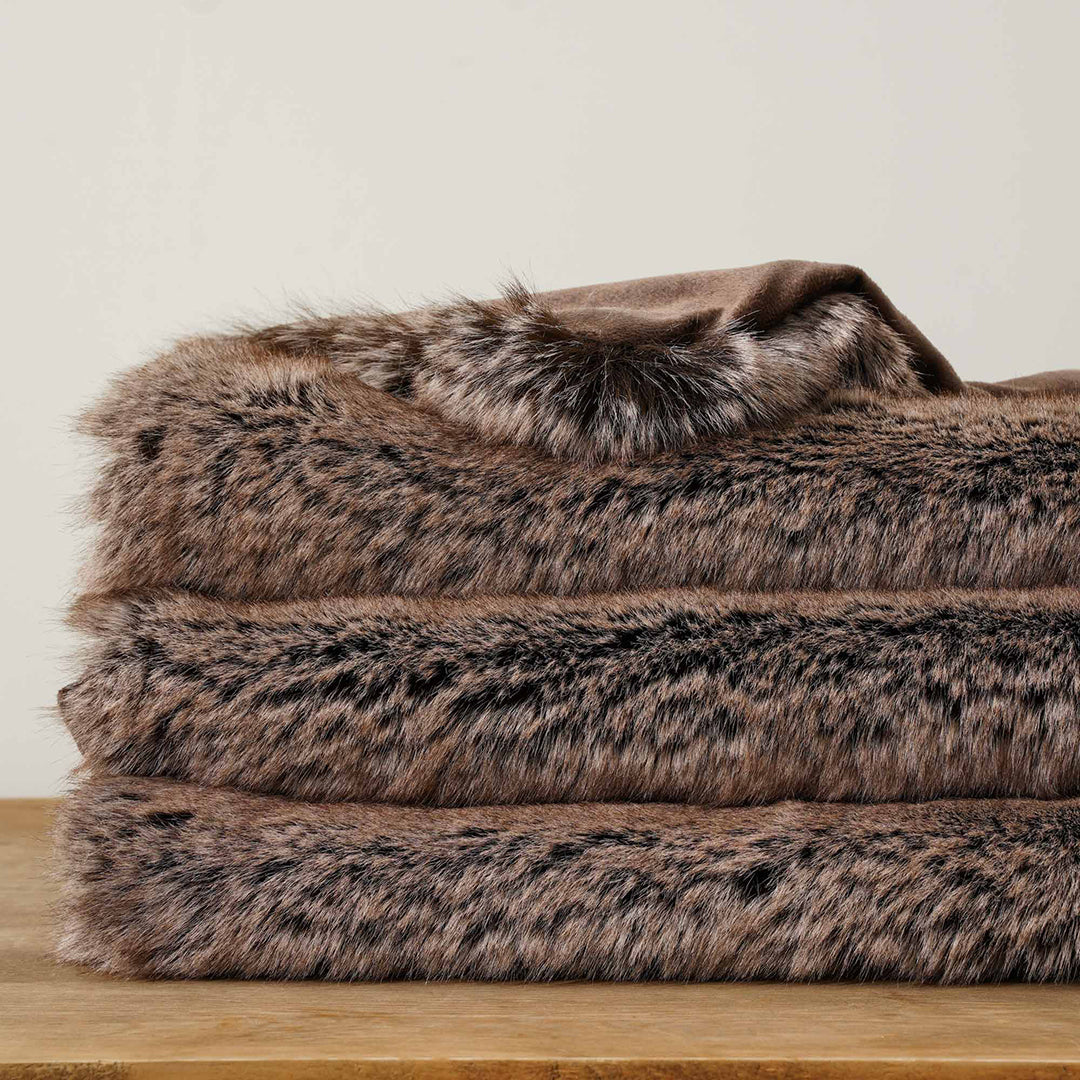 Luxury Weighted Blanket