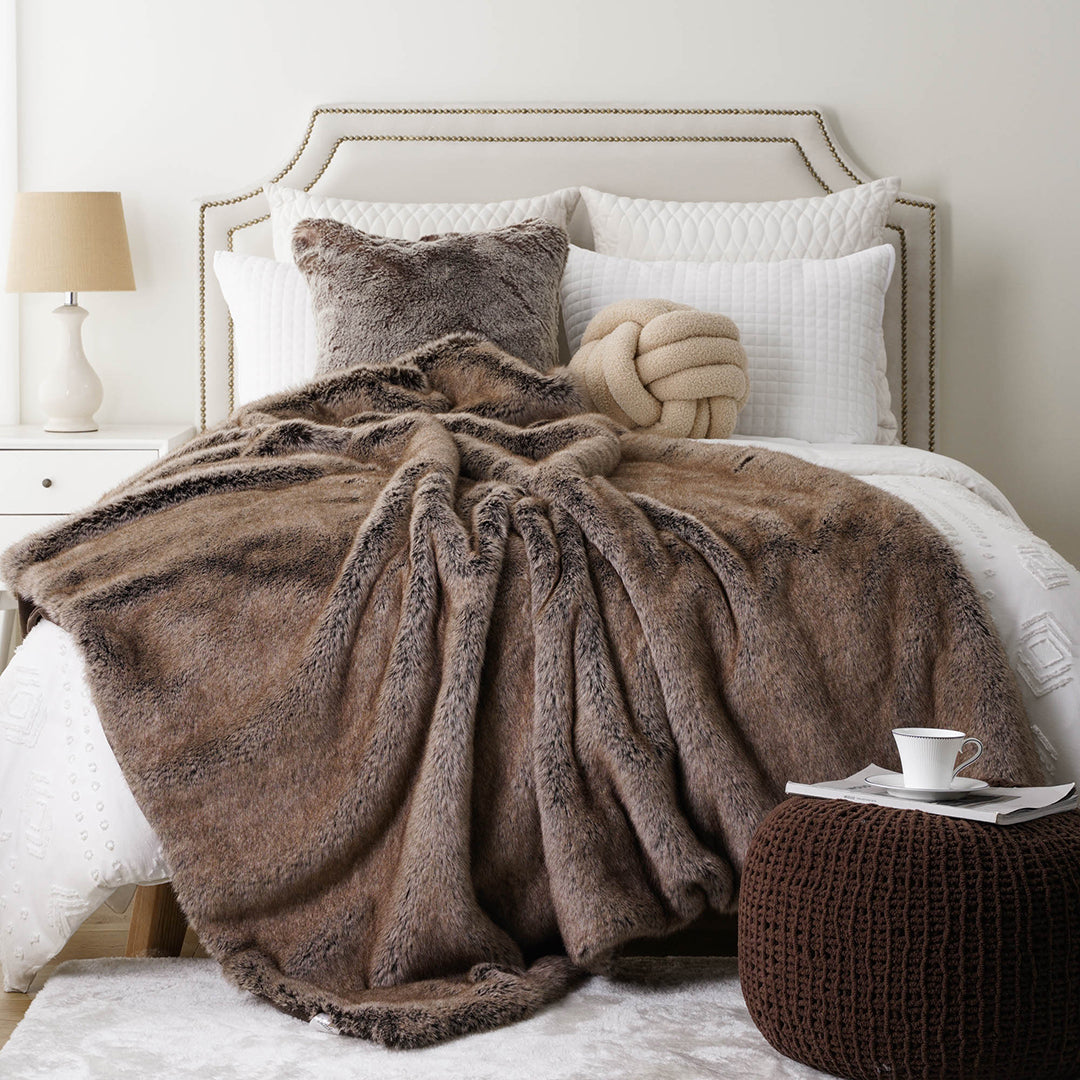 Luxury Weighted Blanket