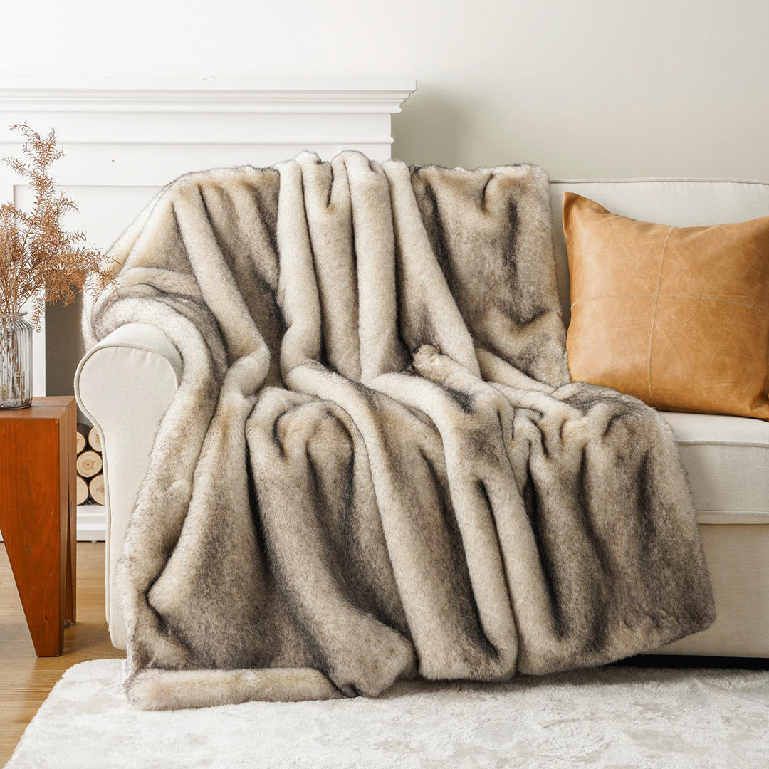 Luxury Weighted Blanket